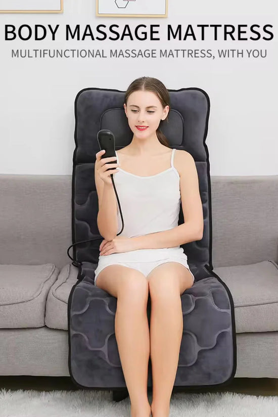 Foldable Massage Matters
