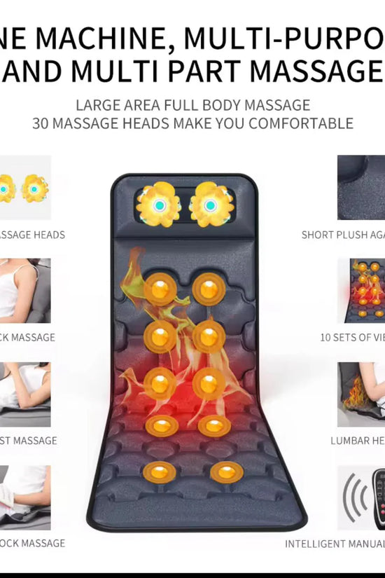 Foldable Massage Matters