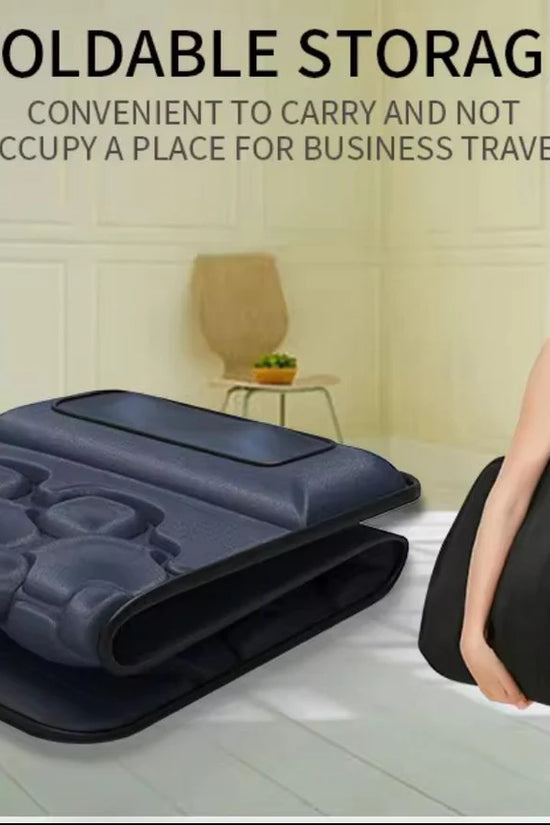 Foldable Massage Matters