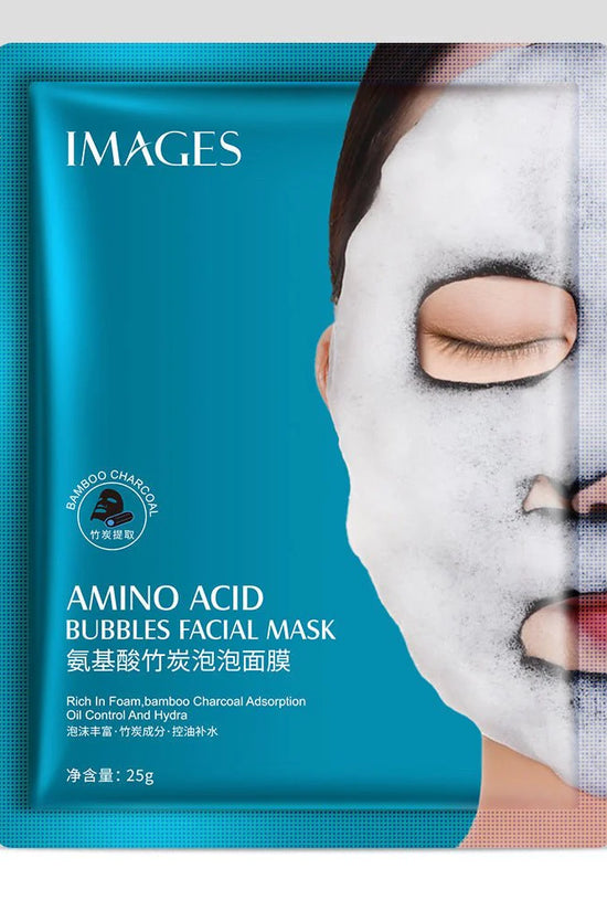 Image Beauty Hyaluronic Acid Mask