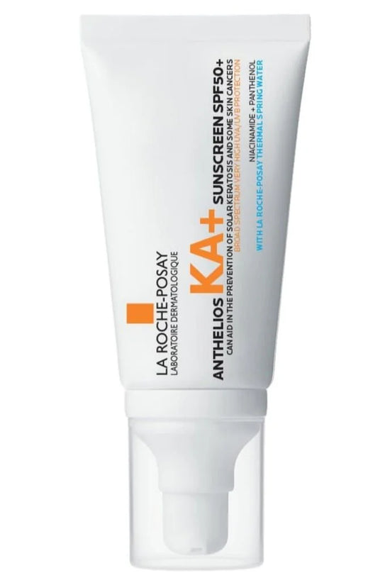 La Roche - Posay Anthelios Ka + Sunscreen Thermal Spring Water, SPF50+, 50ML (Original)