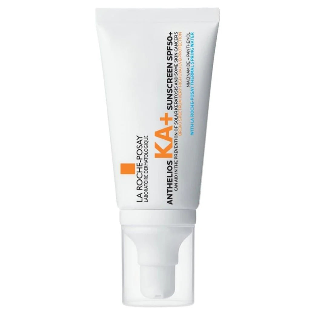 La Roche - Posay Anthelios Ka + Sunscreen Thermal Spring Water, SPF50+, 50ML (Original)