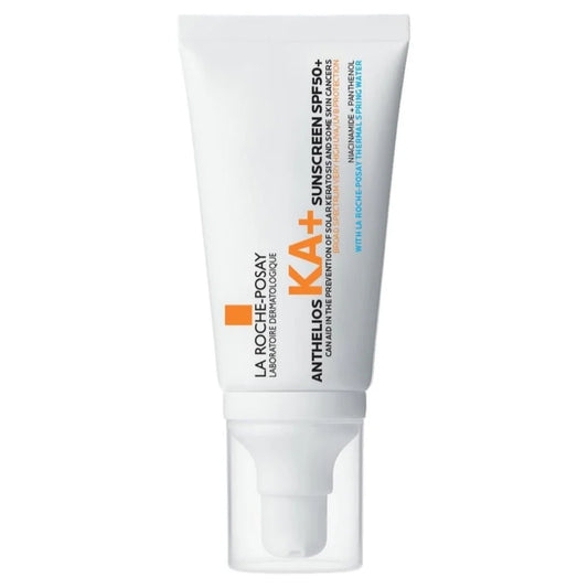 La Roche - Posay Anthelios Ka + Sunscreen Thermal Spring Water, SPF50+, 50ML (Original)