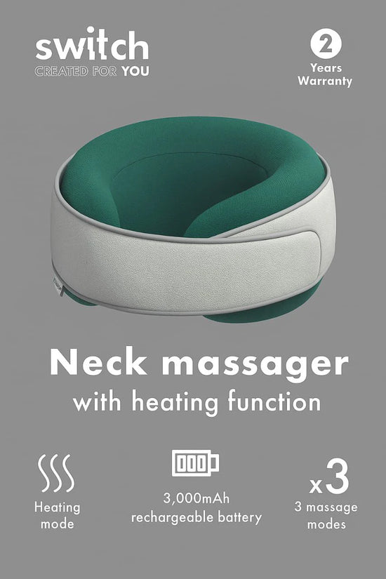 Switch Neck Massager